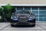 Chrysler 300C Platinum 2015 года